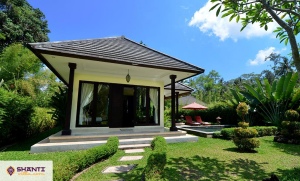 louer villa suana air ubud 16