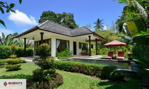 louer villa suana air ubud 17