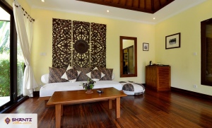 louer villa suana air ubud 20