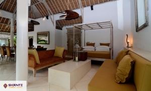 louer villa sungai canggu 15