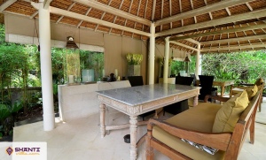 louer villa sungai gold canggu 11