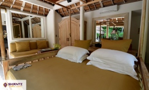 louer villa sungai gold canggu 13