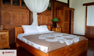 villa atas awan bali 23