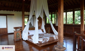 villa atas awan bali 29