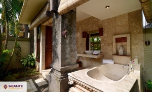 villa hardevi bukit 24