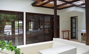 villa nyaman4 bali 24