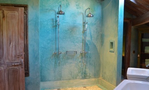 villa round house bali 30