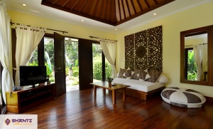 villa suana air ubud 21