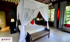 villa the sanctuary bali 29