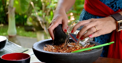 atelier cuisine ubad ubud