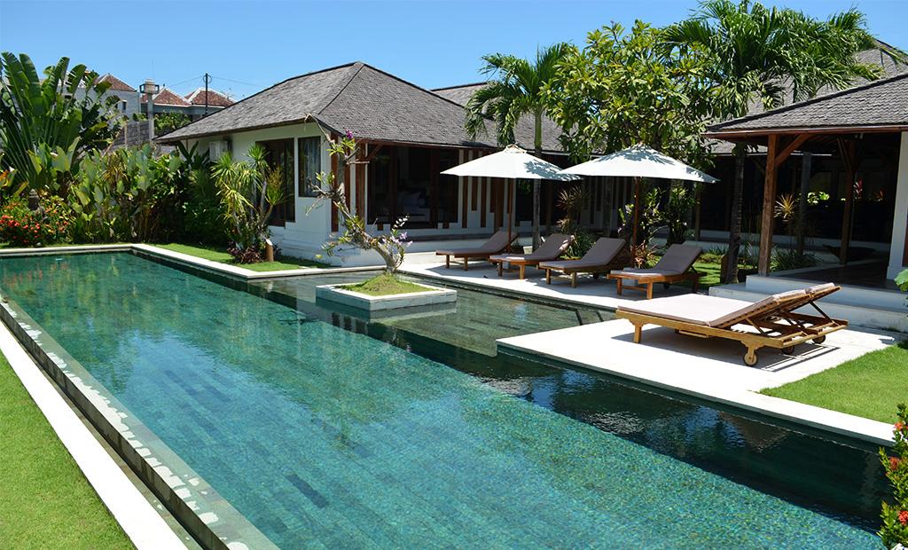 location maison bali des sens 5