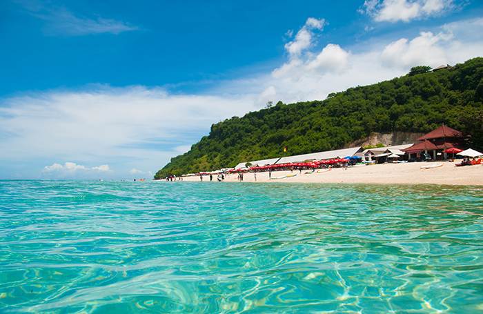 location villa Jimbaran, Nusa Dua et Uluwatu