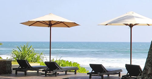 sejour bali plage