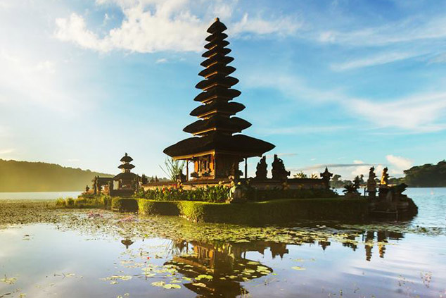 vacances bali