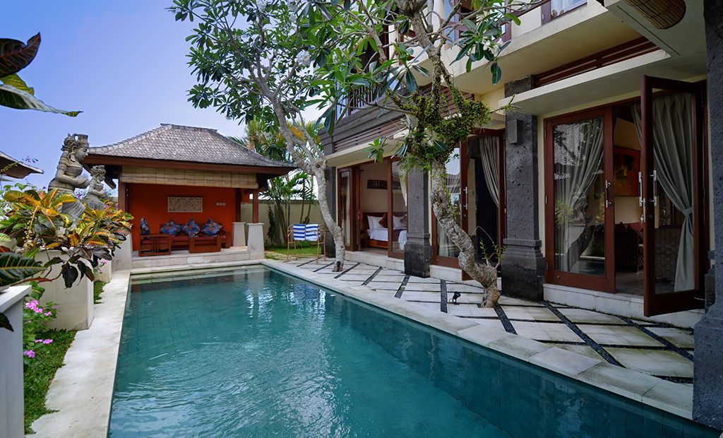 villa hardevi