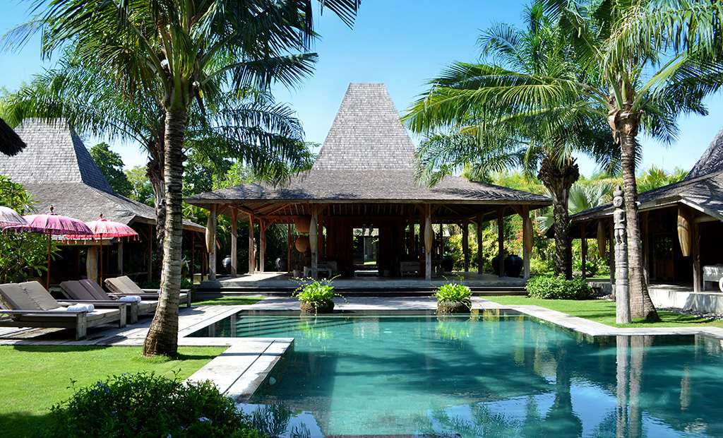 villa ka