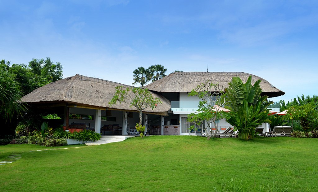 villa kami