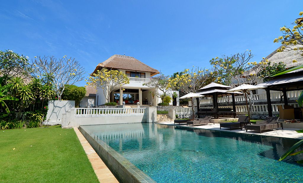 villa karang nusa