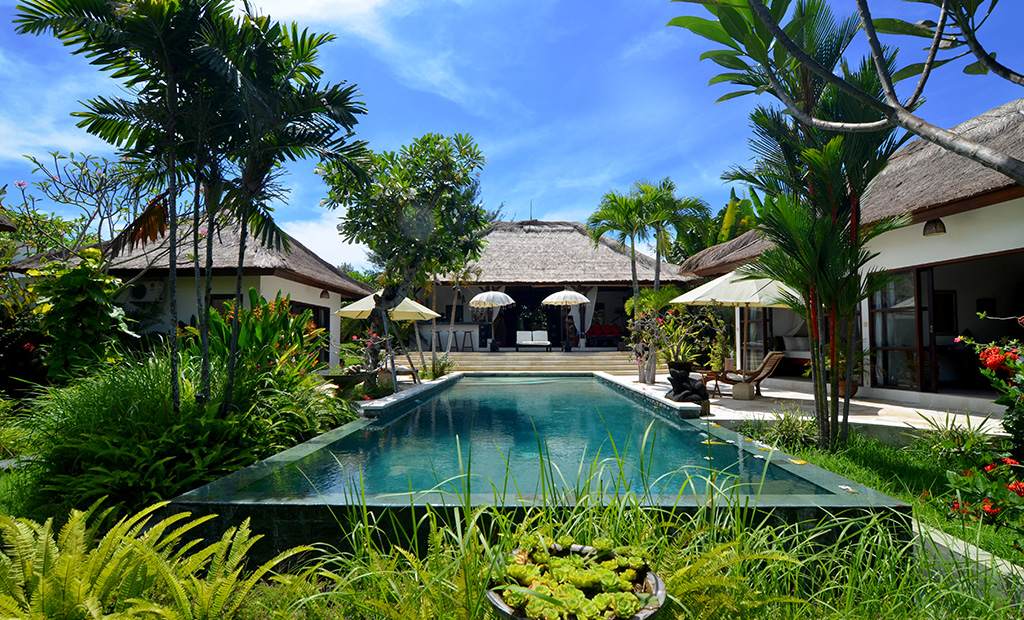 villa tibu indah