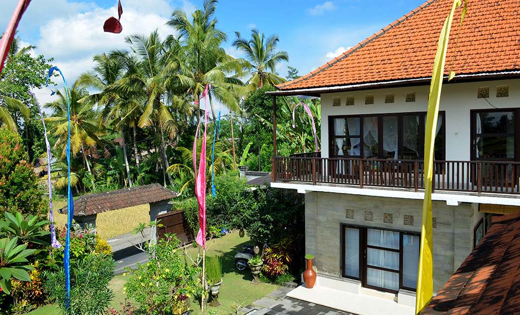 villa umah bali